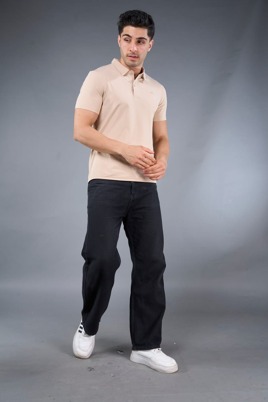 CloudTech Polo details