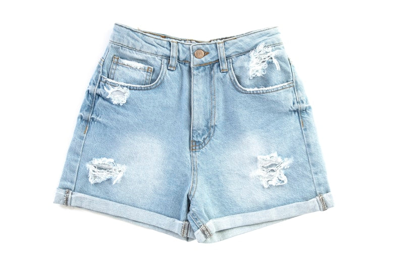 AdaptX Shorts details
