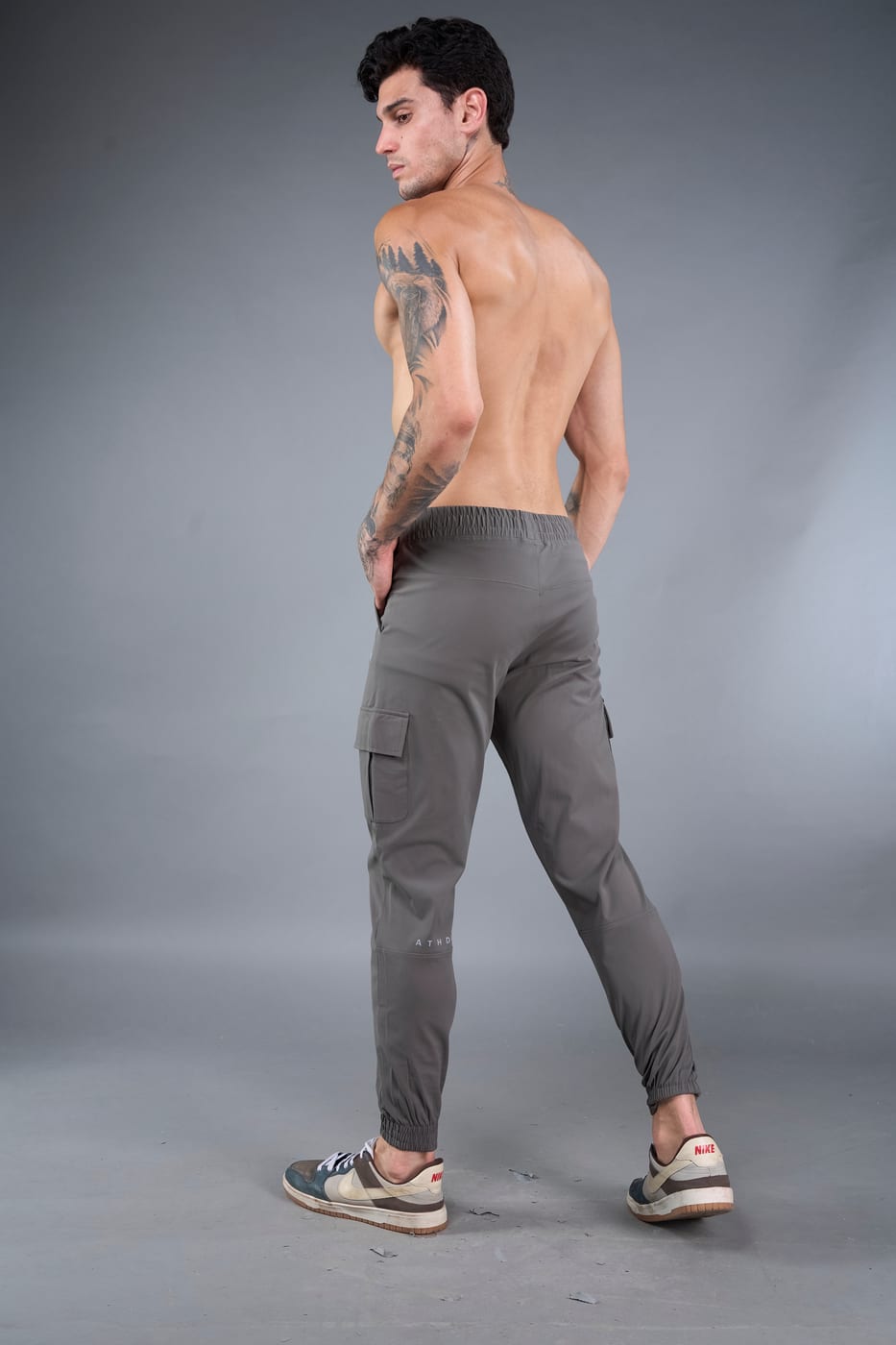 ClimaFit Joggers - Back