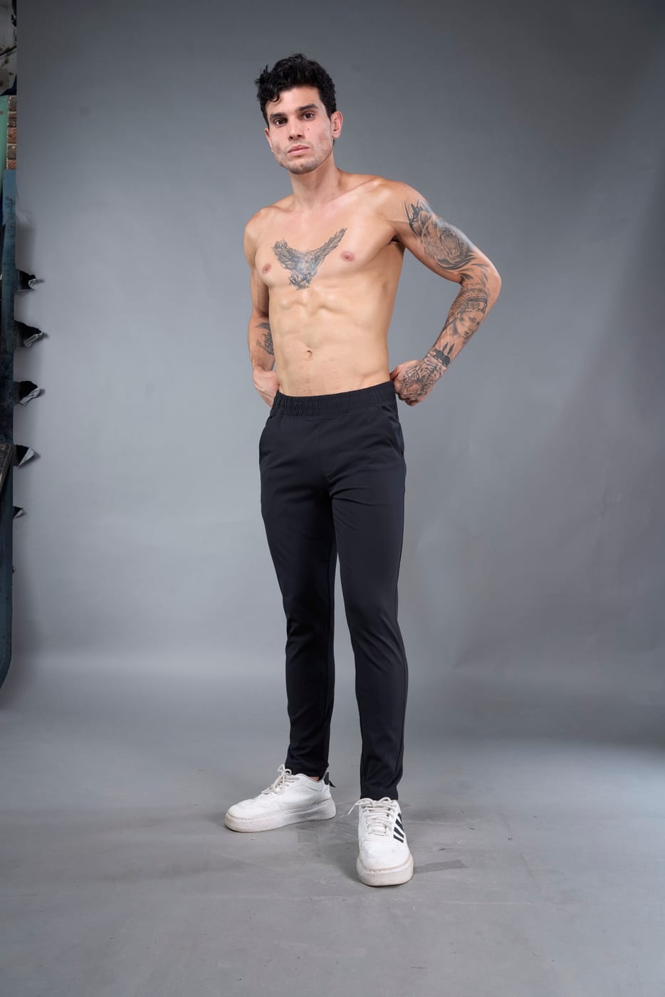 ClimaFit Pant - Front