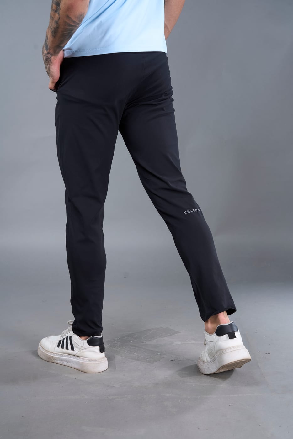 ClimaFit Pant - Back
