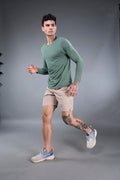 Athform Training Tee- Full Sleeve - 1