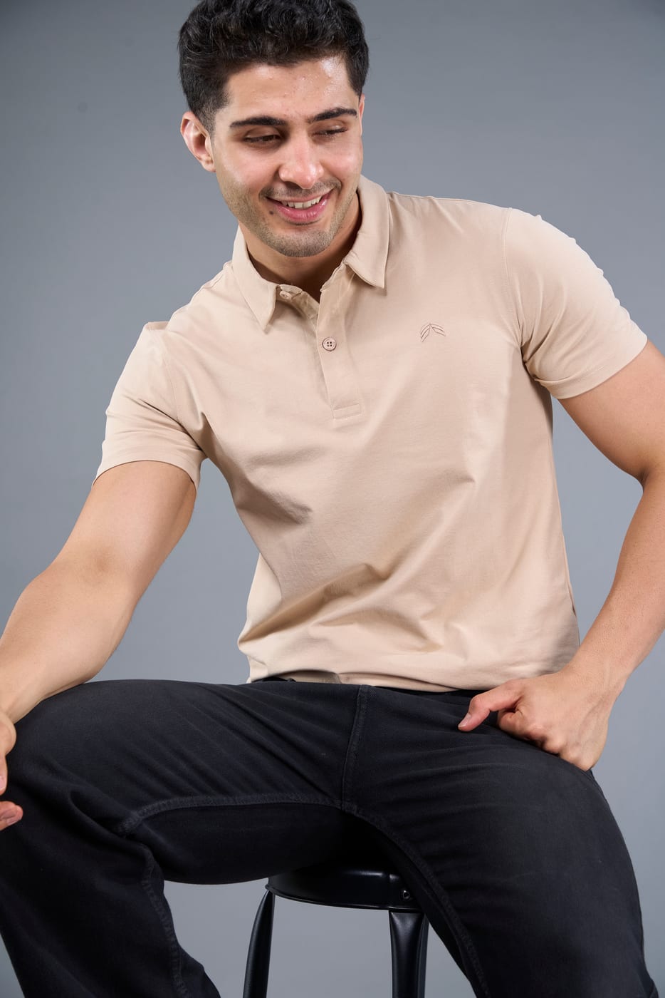 CloudTech Polo