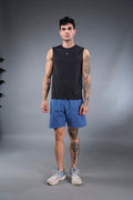 Athform Training Tee- Sleeveless - 1