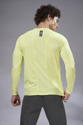 5D Mesh Training Tee Half Sleeve - 2