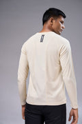 5D Mesh Training Tee Full Sleeve - 2