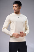 5D Mesh Training Tee Full Sleeve - 1