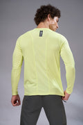 5D Mesh Training Tee Half Sleeve - 1