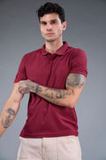 Originals Polo Solid - 2