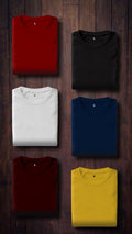 Duran T-Shirt - 1