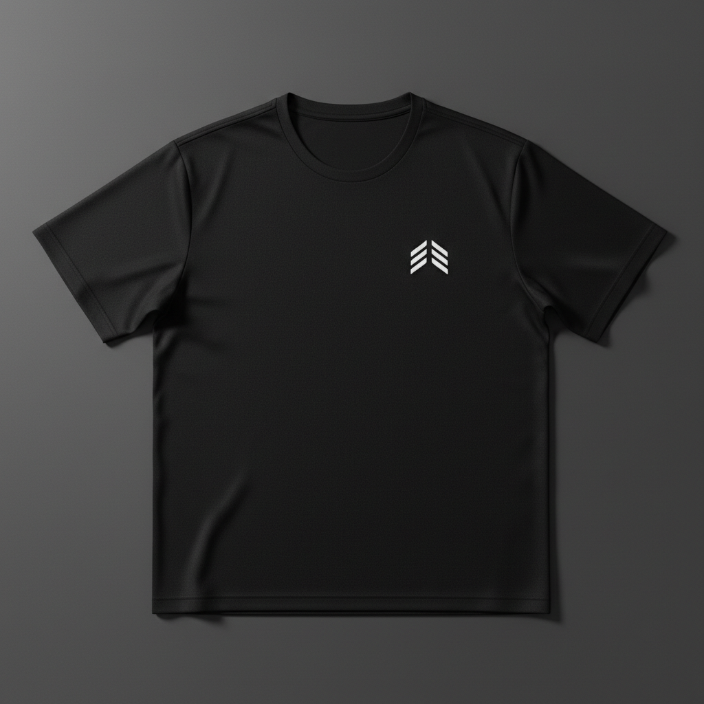 Cloud Tech Tee Short Sleeve