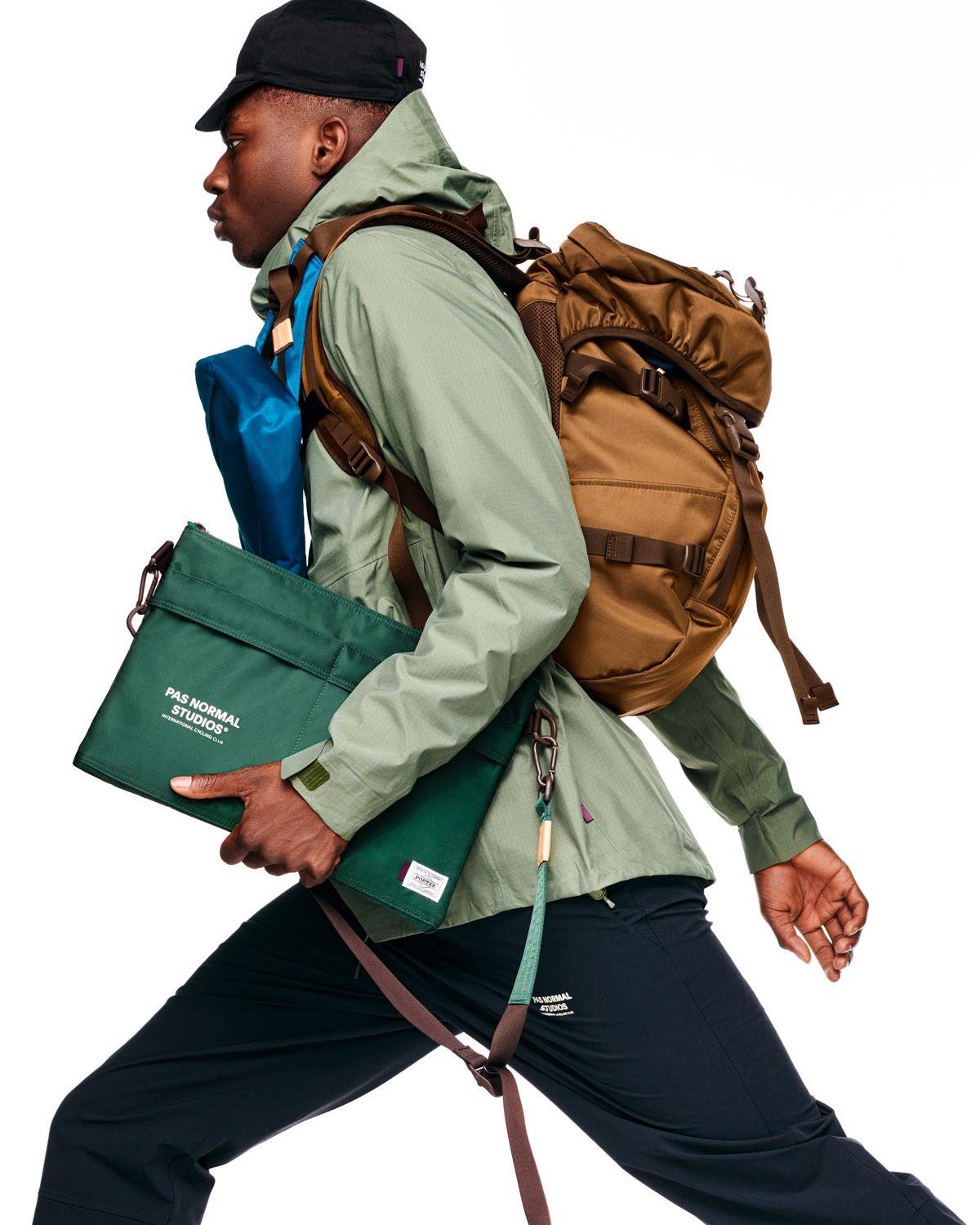 Engineered to move you —
all day, every day.