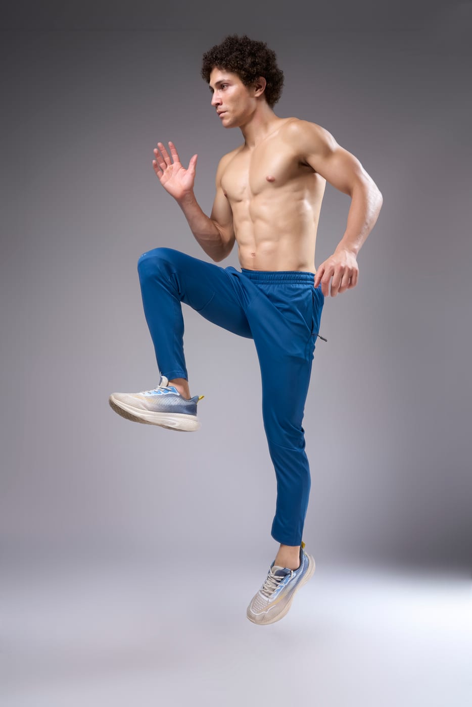 Athform Training Pant - Front