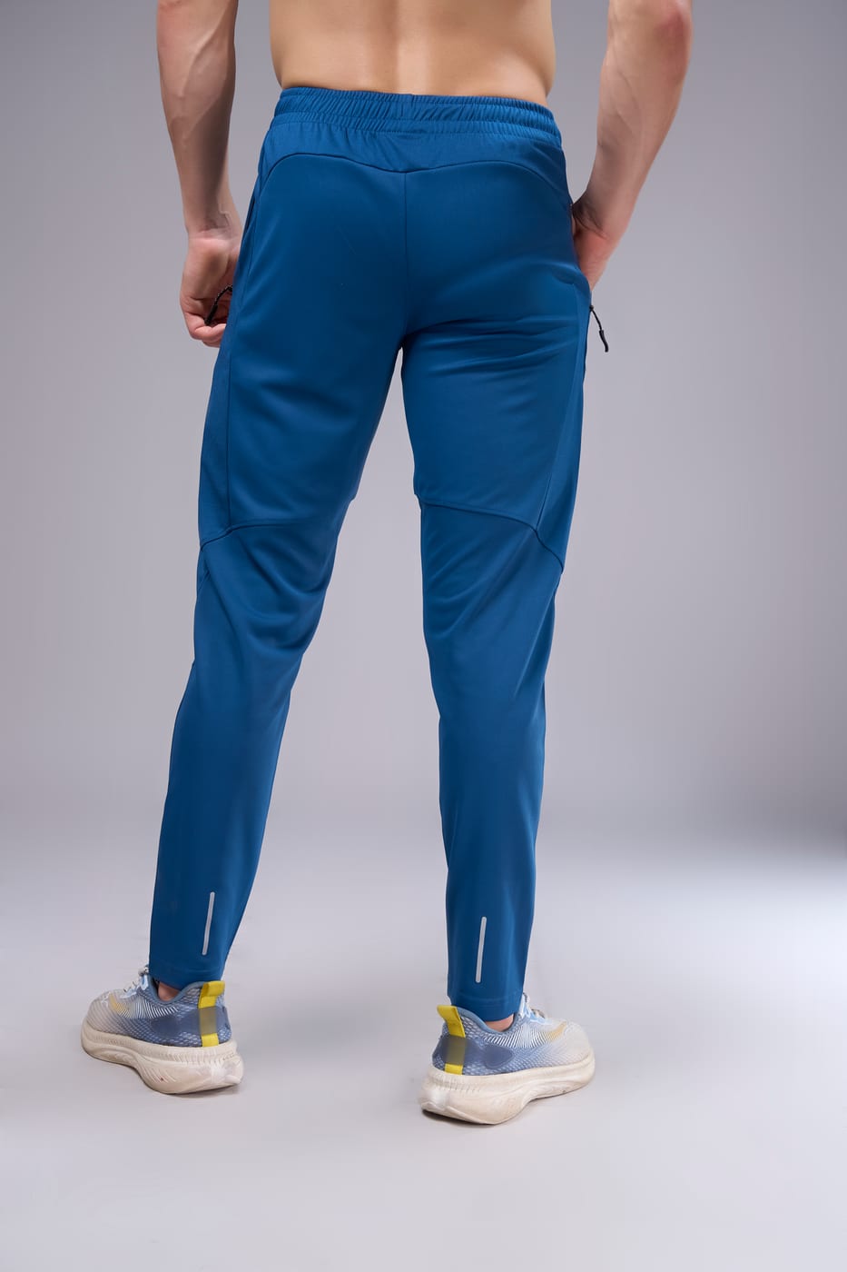 Athform Training Pant - Back