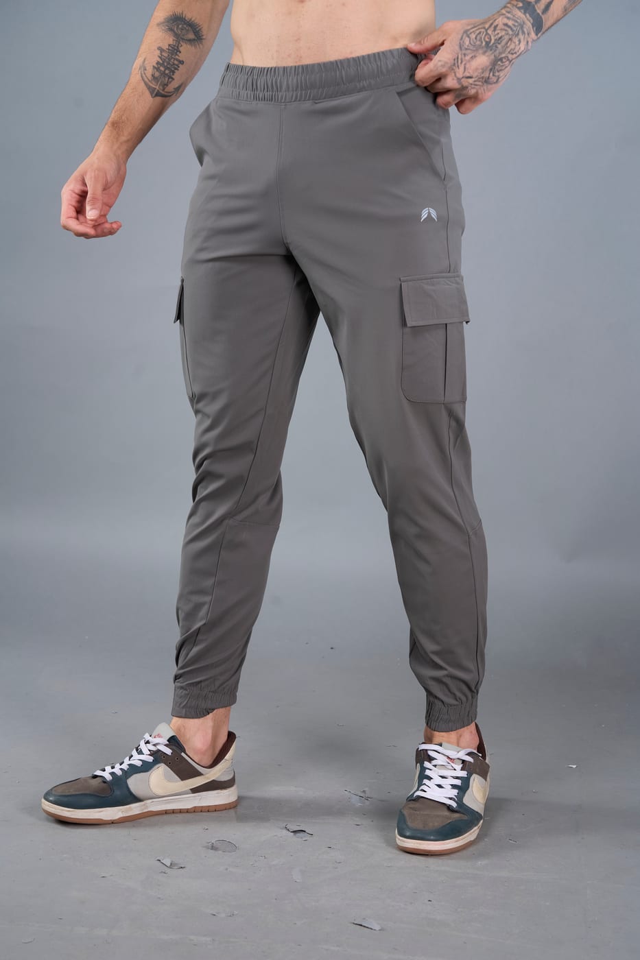 ClimaFit Joggers - Front